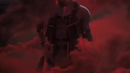 Rainbow Six Siege เตรียมครอสโอเวอร์ Metal Gear Solid นำ Solid Snake โผล่ในเกม