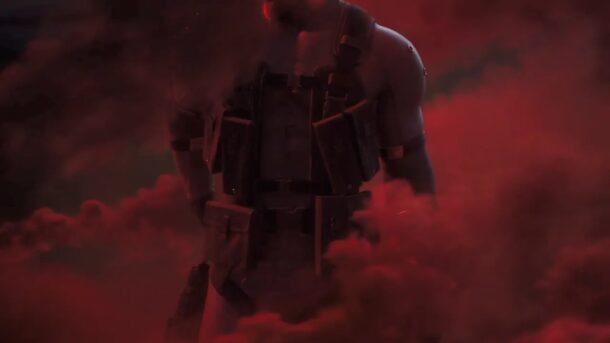 Rainbow Six Siege เตรียมครอสโอเวอร์ Metal Gear Solid นำ Solid Snake โผล่ในเกม