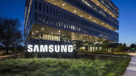 โอกาส Samsung คว้าออเดอร์ชิป 2nm จาก Qualcomm เพิ่มขึ้น หลังอัตราการผลิตเริ่มนิ่ง