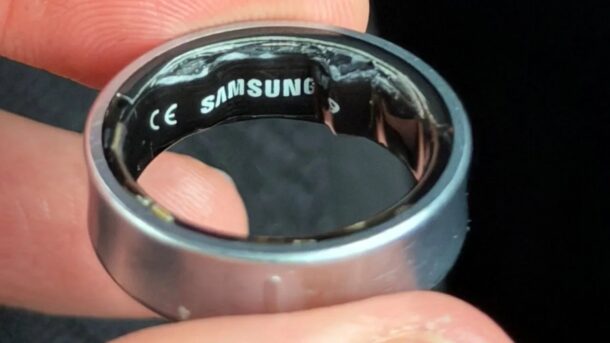 Samsung ชี้แจงปัญหาแบต Galaxy Ring บวม ย้ำไม่ใช่ปัญหาวงกว้าง
