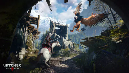 ข่าวลือ: The Witcher 3 อาจได้ DLC ใหม่ หลัง CD Projekt แย้มมีคอนเทนต์ลับกำลังพัฒนา