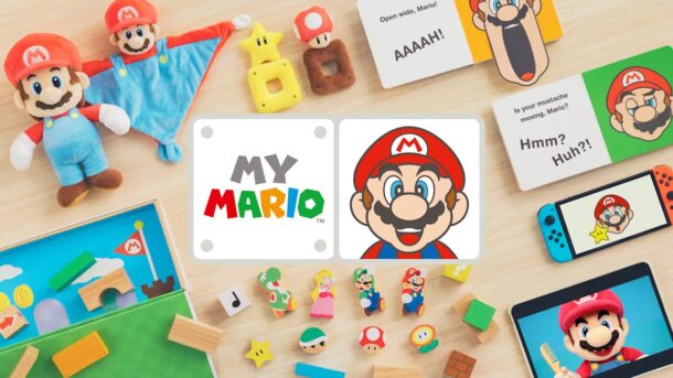 Nintendo ถูกวิจารณ์ หลังถูกตั้งข้อสงสัยใช้ Generative AI ในโฆษณาสินค้า Mario สำหรับเด็ก