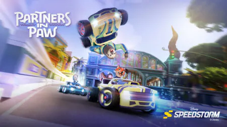 Disney Speedstorm เปิดซีซัน 17 “Partners in Paw” เพิ่มตัวละครจาก Zootopia