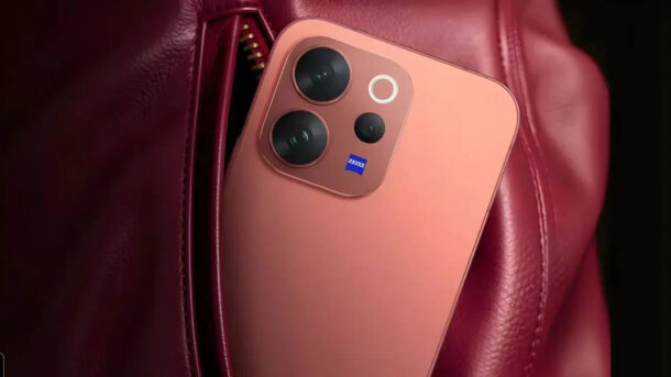 vivo V70 และ V70 Elite วางขายในอินเดียอย่างเป็นทางการ