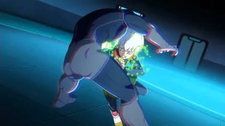 หลุดชื่อเกมใหม่ Dragon Ball อาจใช้ชื่อ Dragon Ball Xenoverse 3 เตรียมเปิดตัวปี 2027