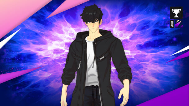 Fortnite ปล่อยทีเซอร์ครอสโอเวอร์ Solo Leveling: Arise