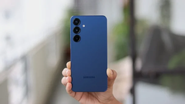 ภาพหลุด Galaxy S26 ตัวจริงโผล่ครั้งแรก คาดเป็นเครื่องทดสอบก่อนเปิดตัว 25 กุมภาพันธ์