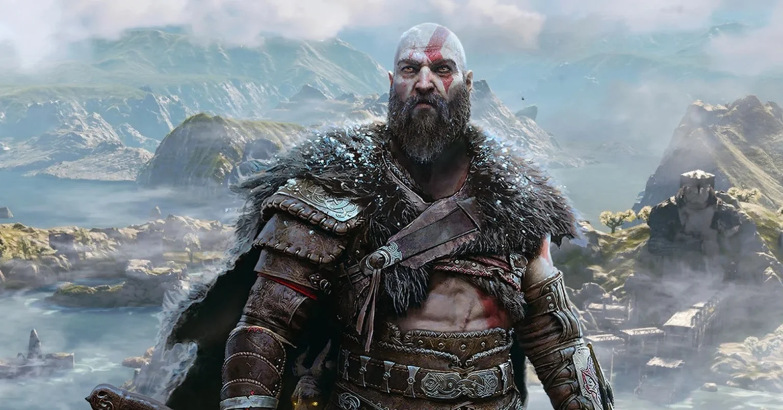 Amazon เผยภาพแรกซีรีส์ God of War เวอร์ชันคนแสดง เริ่มถ่ายทำแล้ว