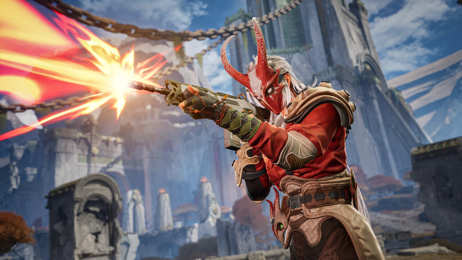 เว็บไซต์ Highguard ปิดกะทันหัน แฟนเกมหวั่นอาจเตรียมปิดเซิร์ฟเวอร์ถาวร