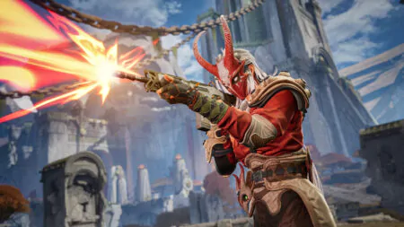 เว็บไซต์ Highguard ปิดกะทันหัน แฟนเกมหวั่นอาจเตรียมปิดเซิร์ฟเวอร์ถาวร