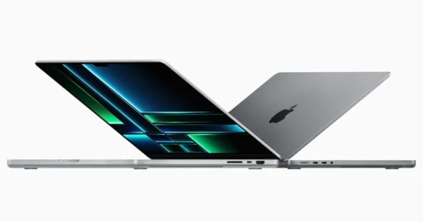 MacBook Pro จอ OLED รองรับทัชสกรีน ลุ้นเปิดตัวพร้อม Dynamic Island ปลายปี 2026