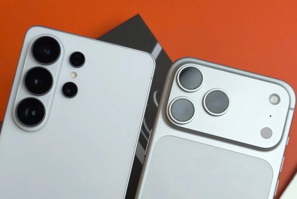 Galaxy S26 Ultra โผล่ภาพหลุดสีขาว พร้อมโชว์ฟีเจอร์ Privacy Display แบบใช้งานจริง