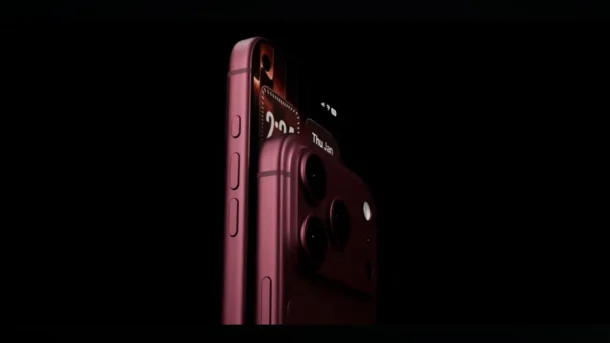 iPhone 18 Pro เริ่มเดินสายการผลิตทดสอบ เตรียมปรับดีไซน์หน้าจอครั้งใหญ่