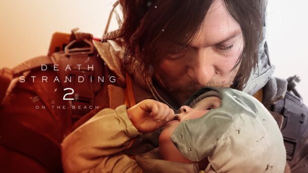เผยความต้องการสเปก Death Stranding 2: On the Beach เวอร์ชัน PC ก่อนวางขาย 19 มีนาคมนี้