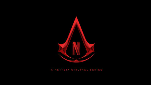 Netflix เริ่มถ่ายทำซีรีส์ Assassin’s Creed พร้อมเผยนักแสดง ฉากหลังโรมโบราณ
