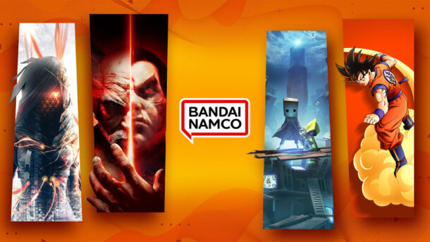 Bandai Namco ปรับโครงสร้างองค์กรครั้งใหญ่ Sony เข้าถือหุ้น 2.5%