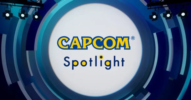 Capcom เตรียมจัด Capcom Spotlight สัปดาห์นี้ อัปเดต Mega Man, Street Fighter 6 และ Pragmata