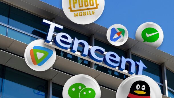 สหรัฐอาจถอด Tencent ออกจากบริษัทเกมอเมริกัน กระทบวงการครั้งใหญ่