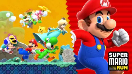 Super Mario Run จัดอีเวนต์ใหม่ ฉลอง Super Mario Bros. Wonder บน Switch 2