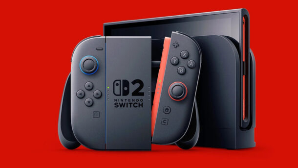 Nintendo เตรียมปรับ Nintendo Switch 2 รุ่นใหม่ ใช้แบตถอดเปลี่ยนได้ตามกฎหมายยุโรป
