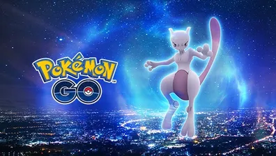 Pokémon GO จัดอีเวนต์ฉลอง 30 ปี แจก Mewtwo ฟรีผ่าน GO Pass เดือนมีนาคม
