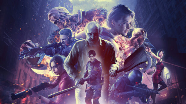 Resident Evil ฉลองครบรอบ 30 ปี ย้ำความสำเร็จแฟรนไชส์ระดับโลก