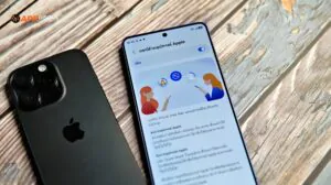 Samsung เตรียมขยาย Quick Share ให้รองรับการแชร์ไฟล์กับ AirDrop บนสมาร์ตโฟนหลายรุ่น รวมถึง Galaxy A