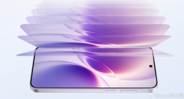 Vivo X300s จะมาพร้อมจอ 144Hz กล้องหลัก Zeiss 200MP ชิป Dimensity 9500 และแบต 7,000mAh