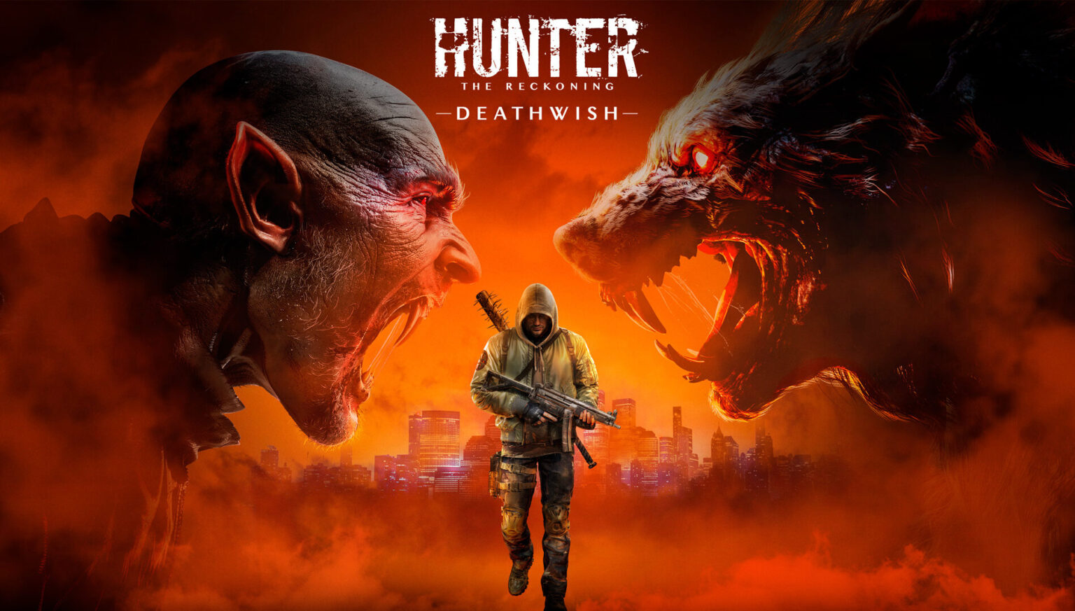 Hunter: The Reckoning Deathwish เปิดตัวทางการ หลังหลุดบน Steam แบบเล่นได้ก่อนหน้า