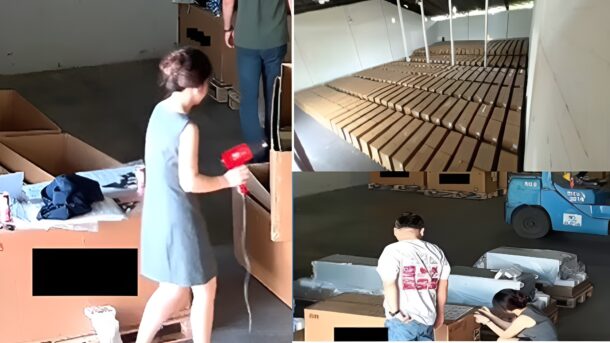 SuperMicro อาจถูกตั้งข้อหา ลอบส่งเซิร์ฟเวอร์ NVIDIA 2.5 พันล้านดอลลาร์ไปจีน