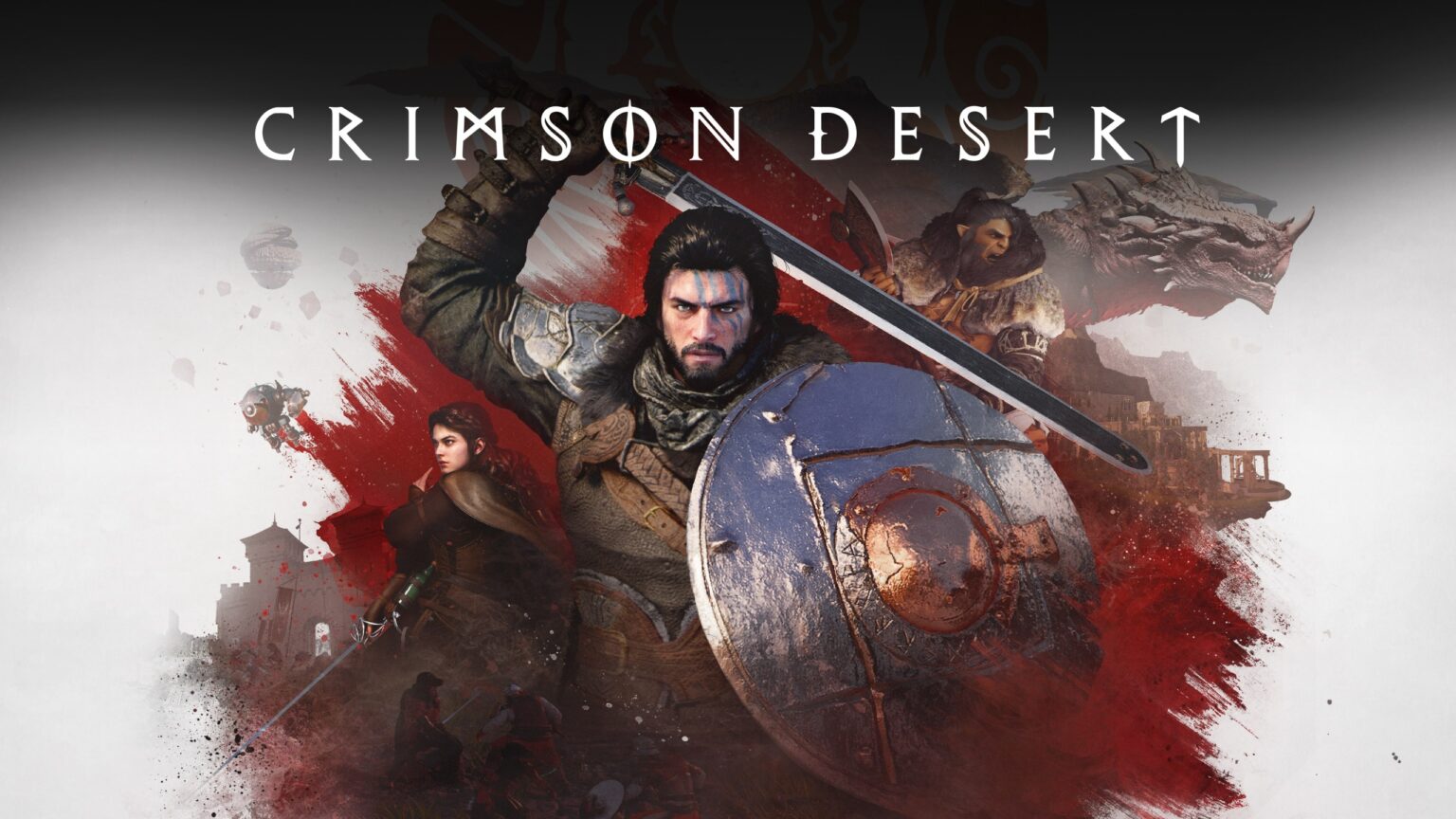 Crimson Desert ยอด Wishlist ทะลุ 3 ล้านคน หลังปล่อยตัวอย่างเกมยั่วแฟนเกมต่อเนื่อง