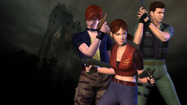 ลือ Resident Evil Code Veronica Remake อาจมาในปี 2027 และ Resident Evil 10 อาจเปิดตัวปี 2029
