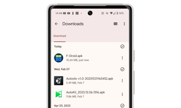Google ยังให้ติดตั้งแอปนอก Play Store ได้ แต่มีเงื่อนไขใหม่ที่ยุ่งยากกว่าเดิม