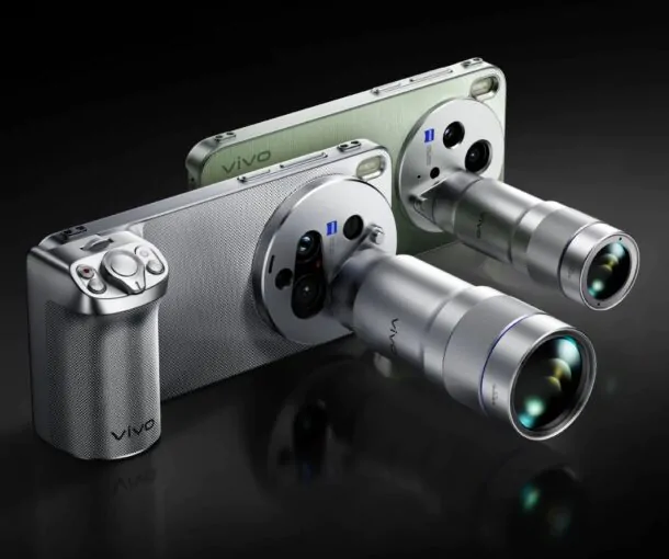 vivo X300 Ultra อาจเปิดราคาประมาณ 7,499 หยวน