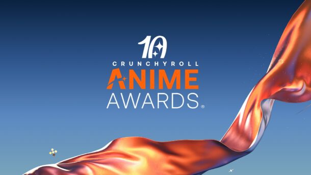 Crunchyroll เผยรายชื่ออนิเมะและเหล่าเซเล็บดาราที่มาร่วมประกาศรางวัลอย่างสุดคับคั่งในงาน Crunchyroll Anime Awards 2026