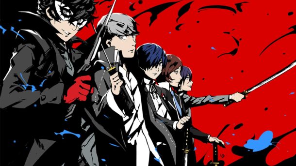 ลือ Persona 6 อาจเปิดตัว 7 มิถุนายน ในงาน Xbox Games Showcase