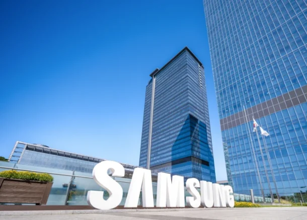 Samsung จ่อปรับแผนใหญ่ในจีน อาจเหลือแค่ธุรกิจชิปและสมาร์ตโฟน