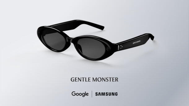 ซัมซุง จับมือ Google เปิดตัว “แว่นตาอัจฉริยะ AI” รุ่นใหม่ ผ่านความร่วมมือกับ Gentle Monster และ Warby Parker