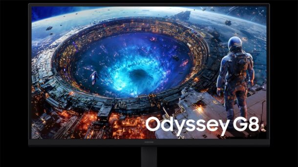 Samsung เปิดตัวจอมอนิเตอร์ Odyssey และ ViewFinity รุ่นใหม่ล่าสุด พร้อมจอเกมมิ่งความละเอียด 6K รุ่นแรกของอุตสาหกรรม