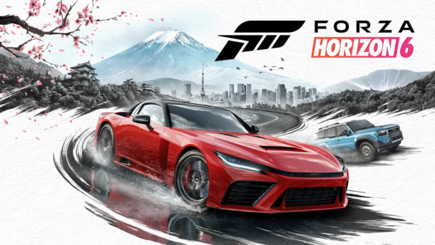 AMD เตรียมปล่อย FSR 4.1 ให้ Radeon RX 7000 กรกฎาคมนี้ พร้อมไดรเวอร์ใหม่รองรับ Forza Horizon 6