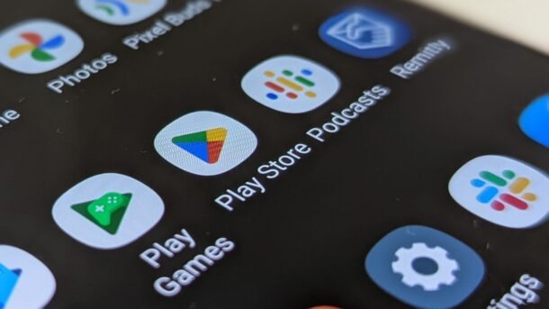 Google Play อาจเริ่มแจ้งเตือนแอป Android ที่ถูกลบออกจาก Store