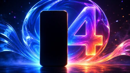 Xiaomi ยืนยันยกเครื่องใหญ่ใน HyperOS 4 เตรียมเปิดตัว ก.ค.-ส.ค. 2026