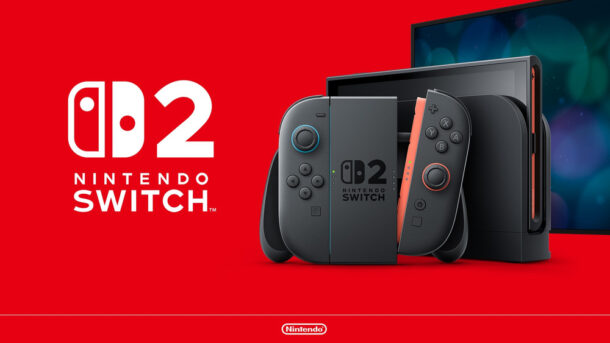 Nintendo เตรียมผลิต Nintendo Switch 2 เพิ่มแตะ 20 ล้านเครื่องภายในมีนาคม 2027