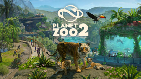 Planet Zoo 2 เปิดตัวลงคอนโซลและ PC วางขาย 13 ตุลาคม 2026