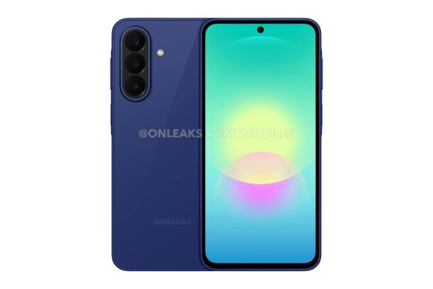 Samsung Galaxy A27 หลุดสเปกเต็ม พร้อมเครื่อง 3 สี ก่อนเปิดตัว