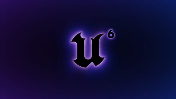 พลิกโฉมกราฟิก Epic Games เปิดตัว Unreal Engine 6 เจเนอเรชันถัดไปกลางงานแข่ง Rocket League