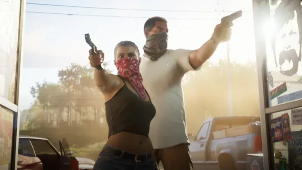 ลือ Rockstar Games คุมเข้มสื่อจะได้รีวิว Grand Theft Auto 6 ในสถานที่ปิด ป้องกันข้อมูลหลุด