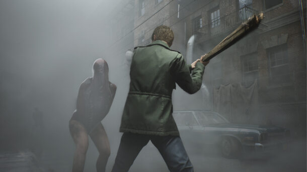 Konami ฉลองความสำเร็จ Silent Hill 2 Remake มียอดผู้เล่นทะลุ 6 ล้านคนทั่วโลก