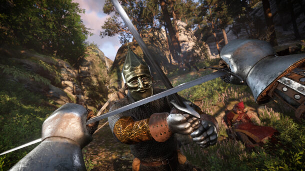 Warhorse Studios ประกาศสร้างเกม RPG ในโลกของ Middle-earth และ Kingdom Come ภาคใหม่อย่างเป็นทางการ