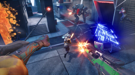 ผู้สร้าง Splitgate ประกาศเปิดตัว EMPULSE เกมยิง 6v6 ได้แรงบันดาลใจจาก Titanfall เตรียมเปิด Early Access ปี 2026